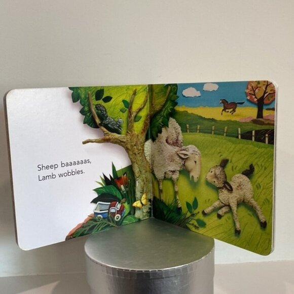 2FOR$10 Books: Kitten's Spring - Picture 3 of 6